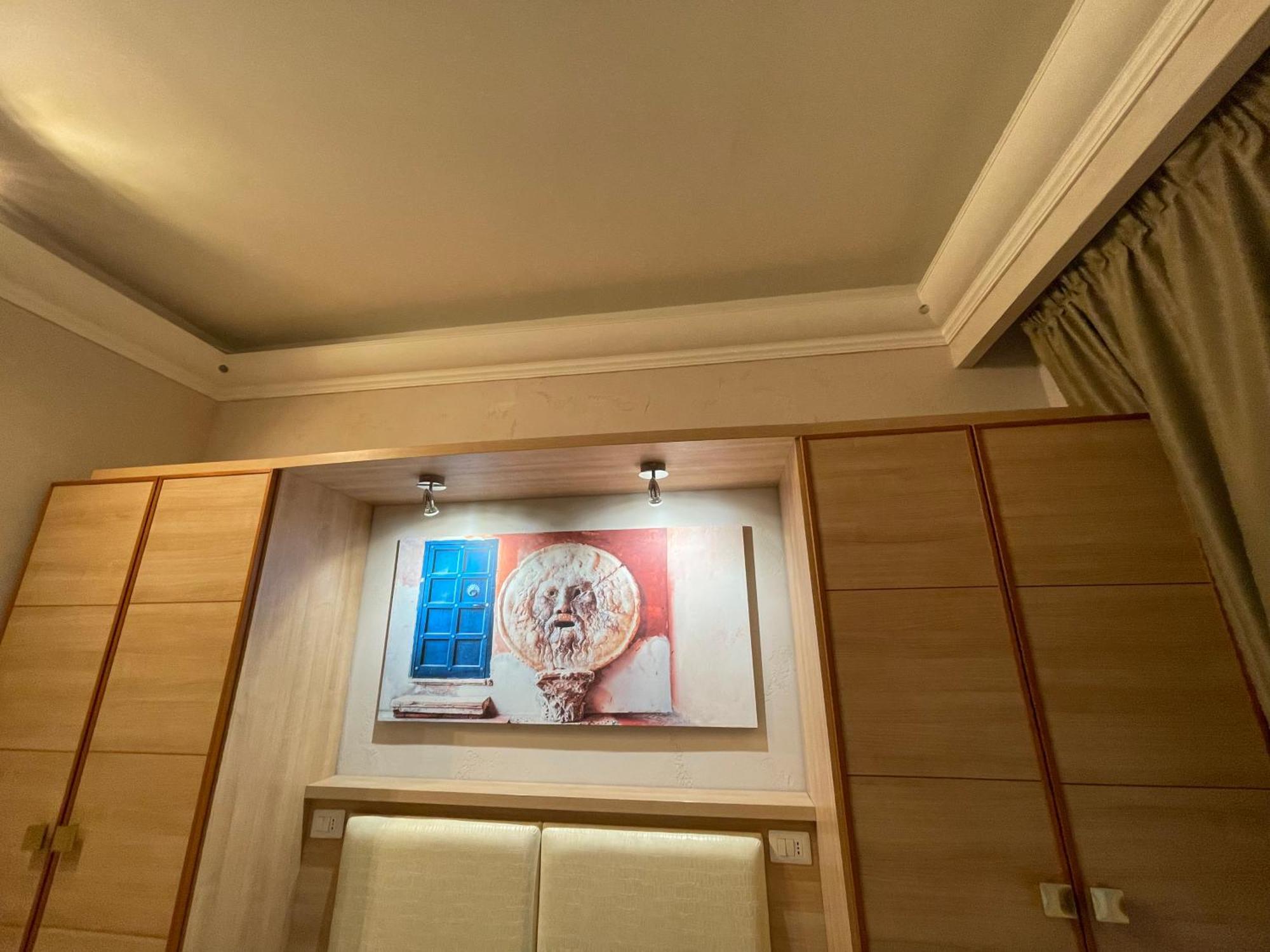 Bed and breakfast Spqr House Roma