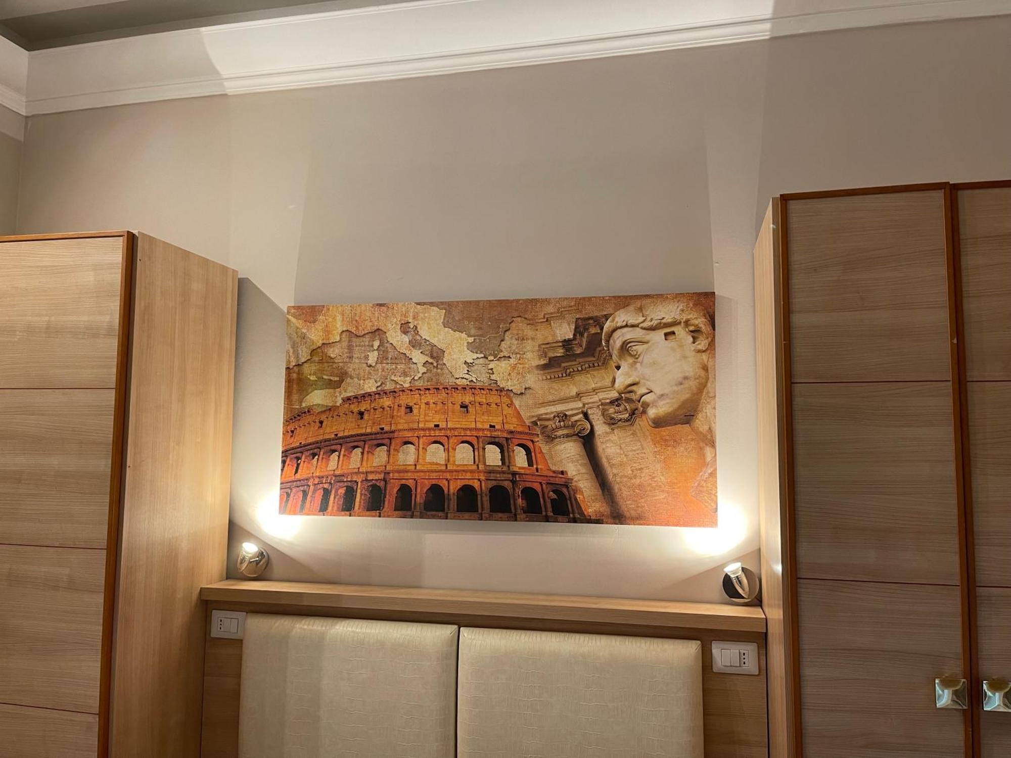 Spqr House Bed and breakfast *