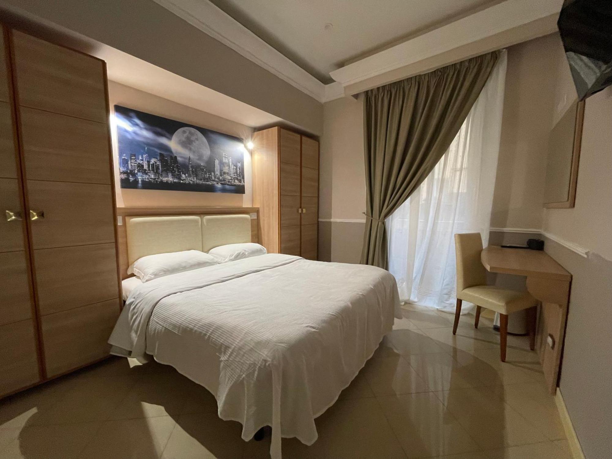 Bed and breakfast Spqr House *