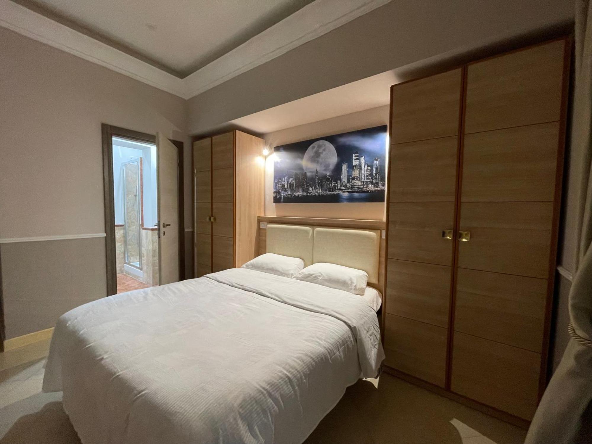 Spqr House Bed and breakfast