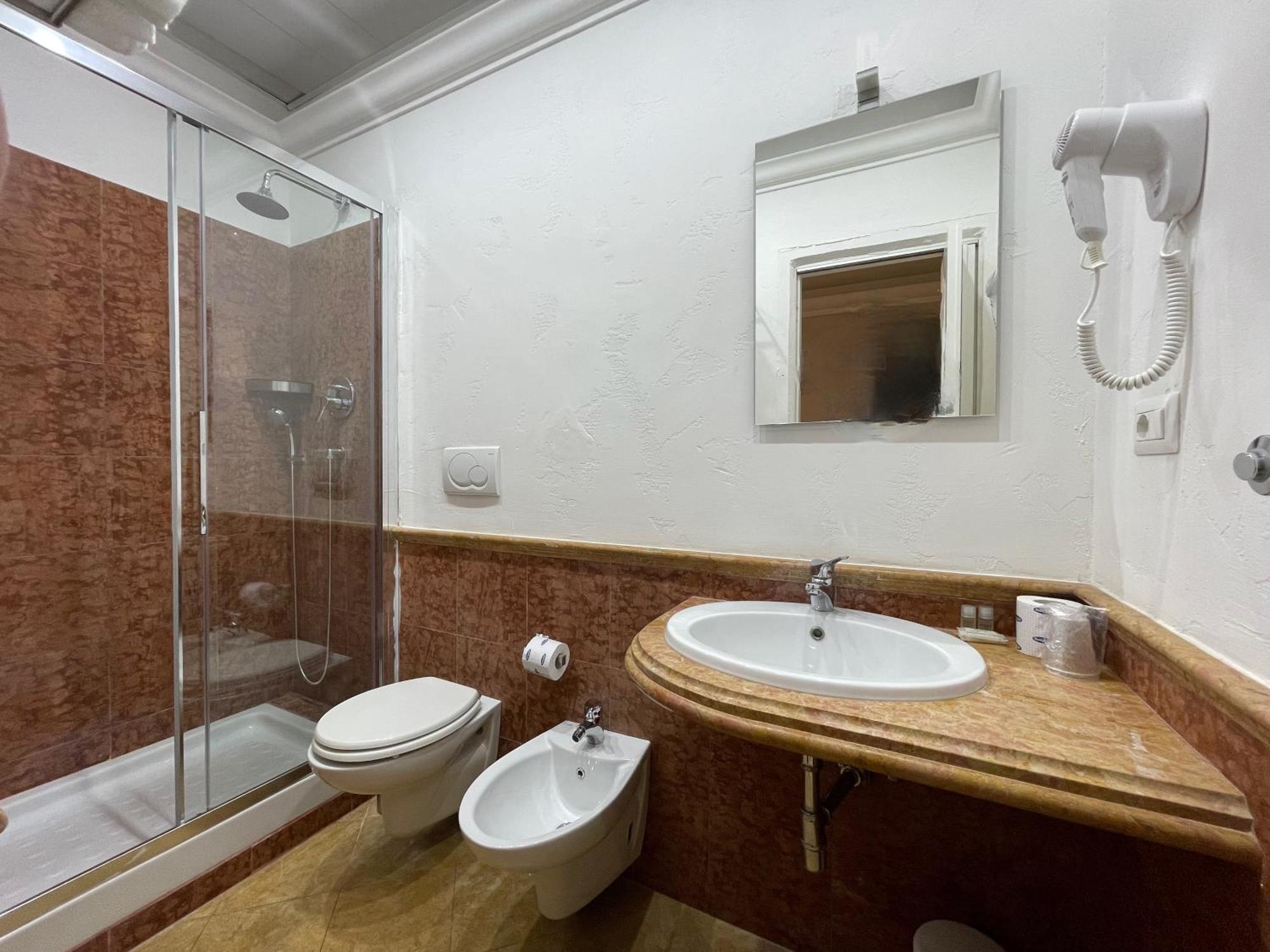 Bed and breakfast Spqr House