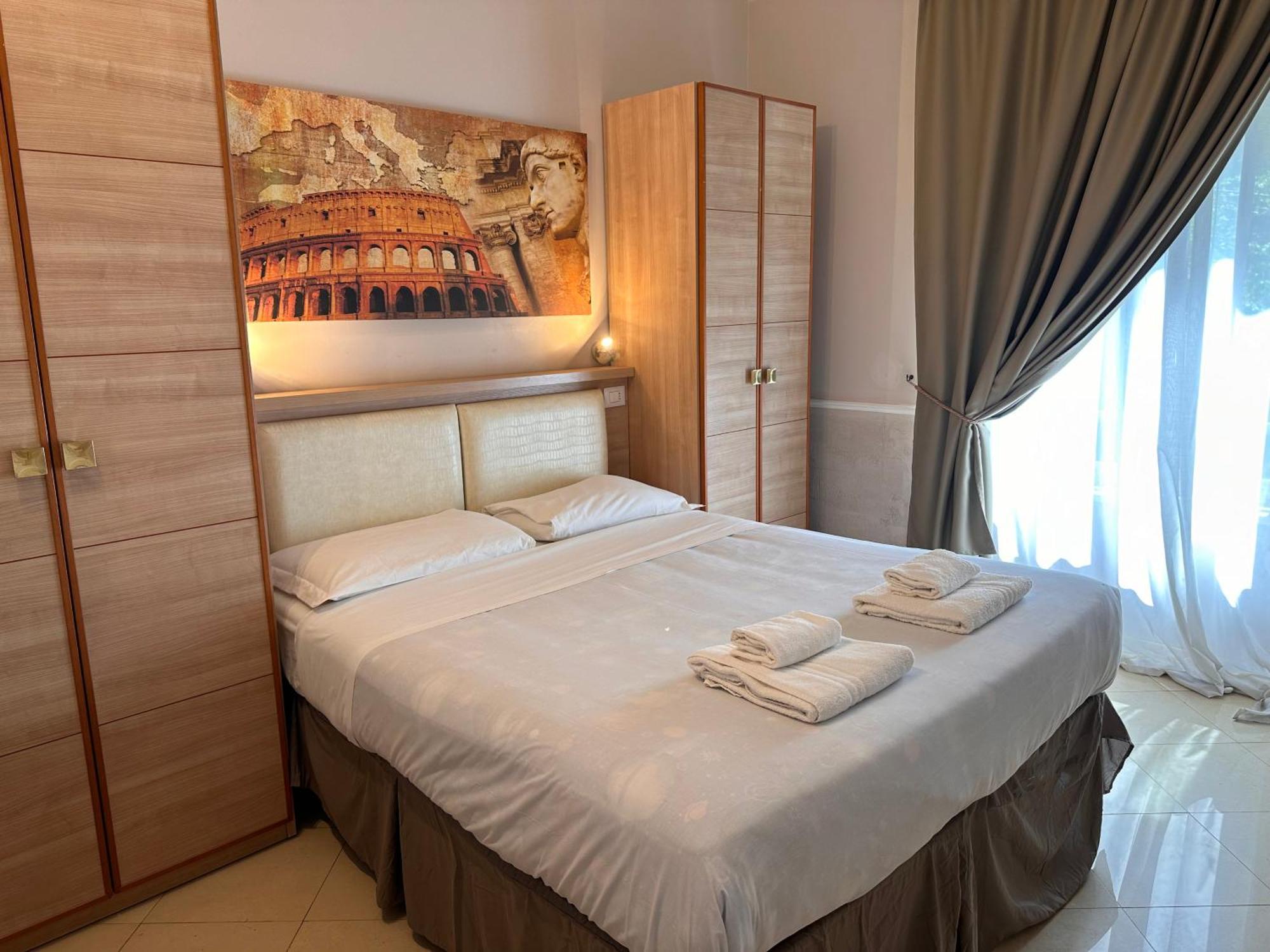 Bed and breakfast Spqr House *