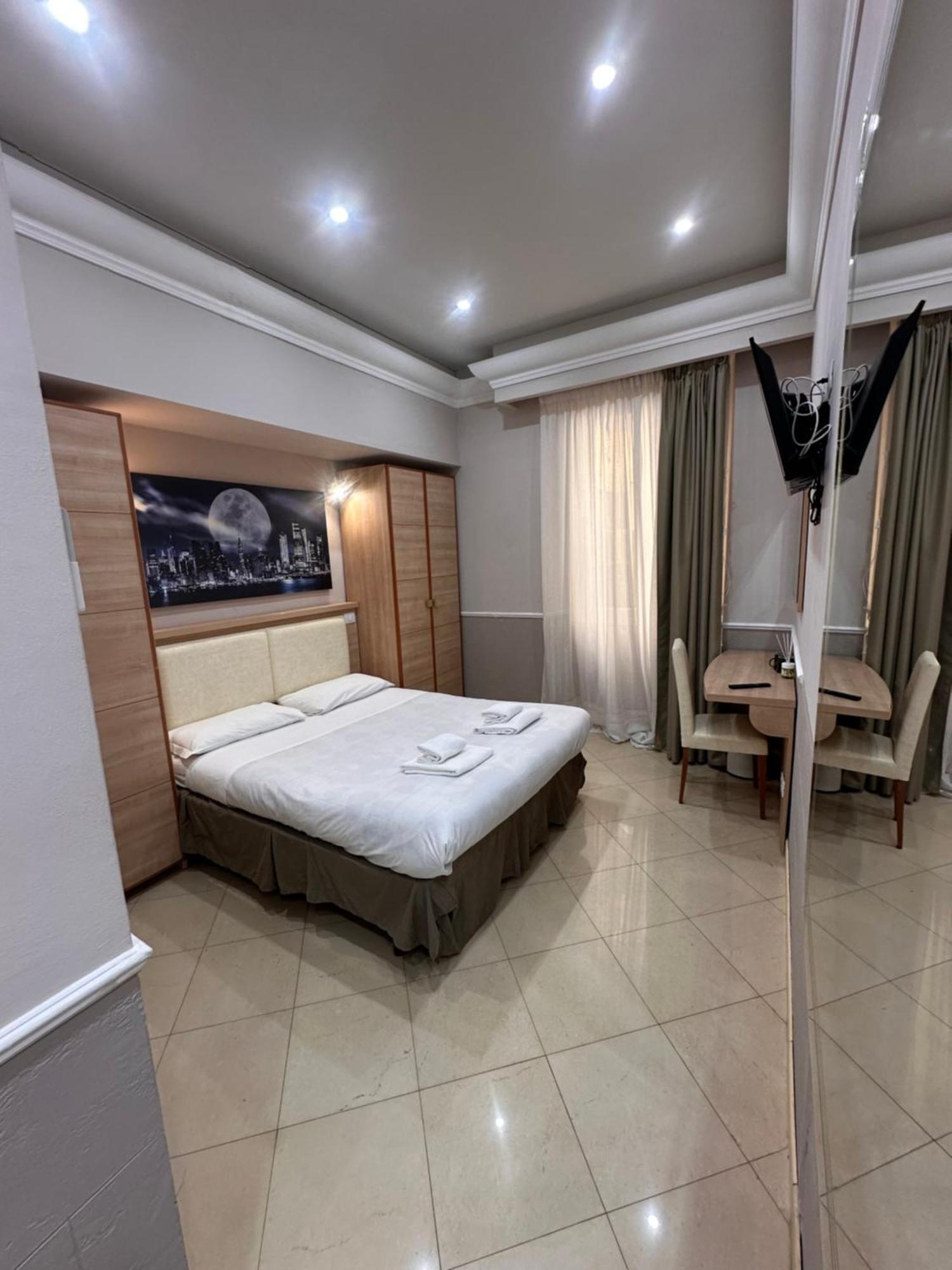 Bed and breakfast Spqr House Roma