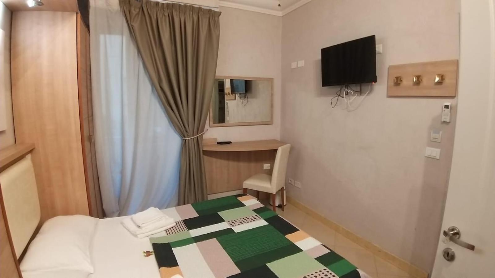 Bed and breakfast Spqr House *